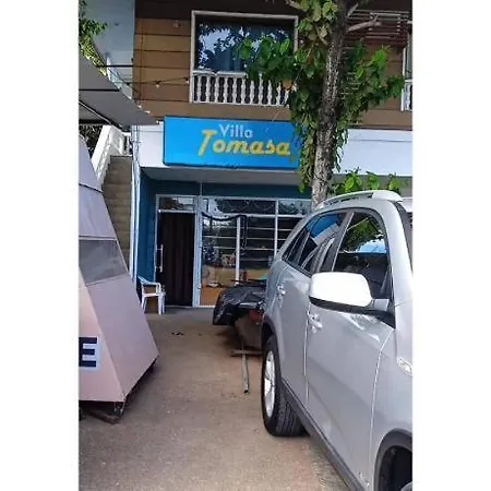 Villa Tomasa 2, Panglao-2